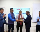 लर्डबुद्धका विद्यार्थीले विकास गरेका एआई तथा सफ्टवेयरहरू काँग्रेस नेता गगन थापाद्वारा अवलोकन_img