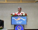 समानता, शसक्तिकरण र सम्भावनाका विषयमा महिला प्रहरीलाई प्रोत्साहित गर्नुपर्छ : गृहमन्त्री लेखक_img