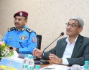 कैलाली कारागार झडप: गृहमन्त्री लेखकले  बोलाए सुरक्षा निकायका प्रमुखको बैठक_img