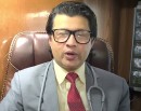 रास्वपाबाट रूपन्देही-३ मा डा. लेखजंग थापा बने उम्मेदवार_img