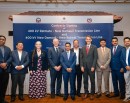 एमसीसी अन्तर्गत बन्ने १५ करोड ४५ लाख डलरका विद्युत् प्रसारण आयोजनाका दुई ठूला ठेक्का सम्झौता_img