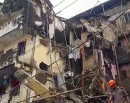 भारतको महाराष्ट्रमा भवन भत्किँदा मृत्यु हुनेको संख्या १५ पुग्यो_img