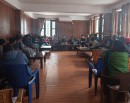मनाङमा सार्वजनिक यातायातको भाडा आधा घटाइयो_img