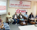 ‘अनुगमनको नाममा व्यवसायी तर्साउन पाइँदैन, एमआरपी उल्लेख गर्नैपर्ने कानुनमा छैन’ (भिडिओे)_img