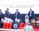 अटो व्यवसायीहरूको महत्वपूर्ण ‘चाड’ नाडा आटो शो सुरू, प्रधानमन्त्रीले गरे उद्घाटन_img