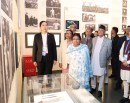 प्रधानमन्त्री ओलीबाट चाउ इन्लाई र तेङ यिङ्चाओ स्मृति संग्रहालयको अवलोकन_img