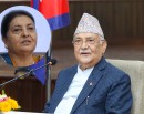 विद्या भण्डारीलाई सम्झाउनुपर्छ, उल्काउनु हुँदैन: ओली_img