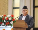 मौलिक हकको कार्यान्वयन गर्दै परिपूर्ण लोकतन्त्र स्थापनाका लागि सरकार प्रयासरत छ: प्रधानमन्त्री ओली_img