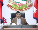 संविधान घोषणाको दशकलाई विशेष उत्सवका रुपमा मनाइने, प्रधानमन्त्रीको अध्यक्षतामा मूल समिति गठन_img