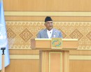 विकासको खाडललाई कम गर्न क्षेत्रीय ऐक्यबद्धता र विश्वव्यापी सहयोग महत्वपूर्ण- प्रधानमन्त्री ओली_img