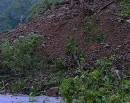 बागलुङस्थित पहाडी लोकमार्ग पुर्णरुपमा अवरुद्ध_img