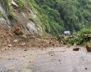 देशका डेढ दर्जन स्थानका सडक खण्ड अवरुद्ध (सूचीसहित)_img