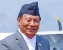 प्रकाशमान सिंहलाई कार्यवाहक प्रधानमन्त्रीको जिम्मेवारी_img