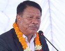 बढीपहिरोको जोखिम बढेपछि कार्यवाहक प्रधानमन्त्री सिंहको छलफल, हाइअलर्टमा बस्न निर्देशन_img
