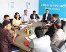 रास्वपाको सचिवालय बैठक जारी_img