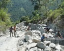 ५ जलविद्युत् आयोजनाले गरे रघुगङ्गाका सडकको स्तरोन्नति_img