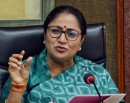 दिल्लीकी मुख्यमन्त्री गुप्तामाथि आक्रमण_img