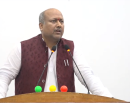 वीरगंजमा हैजा नियन्त्रणका लागि मुख्यमन्त्री सिंहको निर्देशन_img
