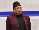 शेखर कोइरालाको प्रश्न – कृषिलाई प्राथमिकतामा राखेको कितावमा लेखेर मात्रै हुन्छ ?_img