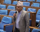 रास्वपा र राप्रपाले संसदको दुरुपयोग गरे- श्याम घिमिरे_img