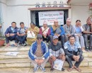 शिक्षक महासंघको धर्ना जारी: नेकपा माओवादी केन्द्रको पार्टी कार्यालयमा पुग्यो_img