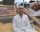 अनशनरत मेयर भट्टराई अस्पताल भर्ना, सरकारसँगको वार्ता निष्कर्षविहिन_img