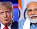 भारतमाथि थप कर लगाउने ट्रम्पको घोषणा_img