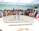 जनता पार्टीका वरिष्ठ साह एमालेमा प्रवेश, अध्यक्ष ओलीले गरे स्वागत_img