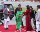 भियतनामकी उपराष्ट्रपति सुआन काठमाडौँमा_img