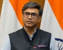 भारतका विदेश सचिव मिश्री आज नेपाल आउँदै_img