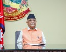 सूचना प्रविधिको उपयोग गरेर सुशासन, विकास र समृद्धिलाई तीव्रता दिन प्रधानमन्त्रीको आग्रह_img