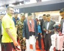 विशिष्ट व्यक्तिहरुबाट नाडा अटो शो २०२५ को अवलोकन _img