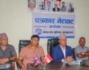 धमिलो पानीमा माछा मारेर समृद्धिको बाधक नबनौँः ऊर्जामन्त्री खड्का_img