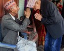 बुबा आमालाई विशेष दिनमा मात्र होइन, सधैंभरी आदर गर्नुपर्दछ : प्रधानमन्त्री ओली_img