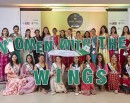 महिलाको प्रतिभा प्रस्फुटनमा यति एअरलाइन्सको पहल : ‘वुमन विथ द विङ्गस’ प्रतियोगिता पोखरामा सम्पन्न_img