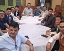 औषधि उत्पादक संघमा नयाँ कार्यसमिति चयन_img