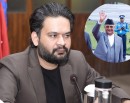 बालेनको प्रधानमन्त्री ओलीलाई आग्रहः लिपुलेक हाम्रो हो भन्ने चीनलाई सम्झाउन नबिर्सिनु होला_img