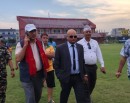 सिद्धार्थ रङ्गशाला निर्माणका लागि बजेटको अभाव हुँदैनः उपप्रधानमन्त्री पौडेल_img