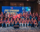 अस्ट्रेलिया टुरमा जाने नेपाली राष्ट्रिय क्रिकेट टिमको बिदाई_img