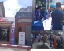 नेपाल फिटनेस एक्स्पो : फिटनेस उद्योगलाई अन्तर्राष्ट्रिय मञ्चमा पुर्‍याउने पहिलो प्रयास_img