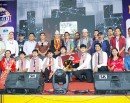 पोखरा अन्तर विद्यालय ब्यान्ड प्रतिस्पर्धामा गण्डकी बोर्डिङ प्रथम_img