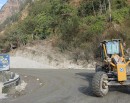 बागलुङको कालीगण्डकी करीडोर पूर्ण रुपमा अवरुद्ध_img