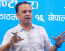 नैतिकता गुमाएकाले सभापति रामहरि खतिवडाले राजीनामा दिनुपर्छ :रास्वपा_img