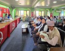 उच्चपदस्थ नेताहरूको सम्पत्ति छानविन गर्न उच्चस्तरीय आयोग गठन गर्न माओवादीको माग_img