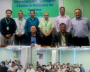 सिटिजन्स बैंकको “ईम्पावरिङ्ग लिडरसिप् इन् बागमती : सेमिनार फर पर्फरमेन्स एण्ड  एक्शिलेन्स” कार्यक्रम सकियो_img