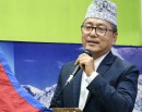 कालापानी लिपुलेक बारे भारत र चीनबीच भएको सहमति हाम्रो स्वाधीनतामाथि प्रहार हो: लिङदेन_img
