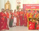 रोल्पाली चेली फाउन्डेसनद्वारा तीजको दर विशेष कार्यक्रम सम्पन्न_img