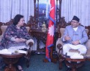 पाकिस्तानको संसदीय प्रतिनिधिमण्डलसँग सभामुखको शिष्टाचार भेट_img