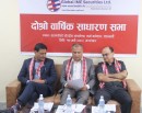 ग्लोबल आइएमई सेक्युरिटिजको प्रगति उल्लेखनीय_img