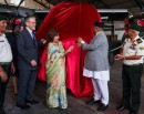 अमेरिकाले नेपाली सेनालाई दियो दुई स्काइ ट्रक_img
